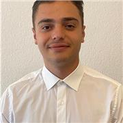 Französisch-Nachhilfelehrer für Kinder und Erwachsene, alle Niveaus bis C1.